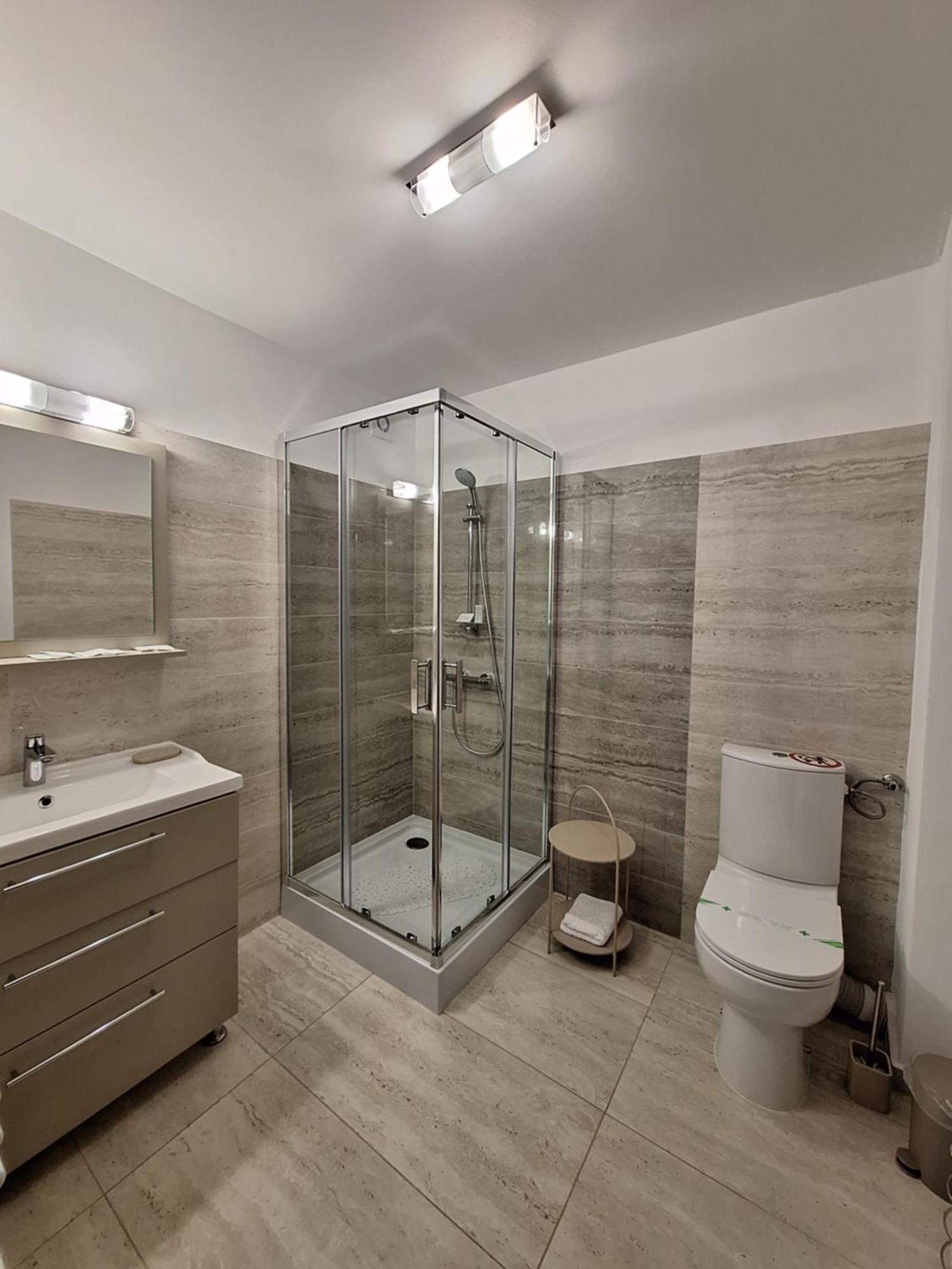 Bed and Breakfast Trend Arad Esterno foto