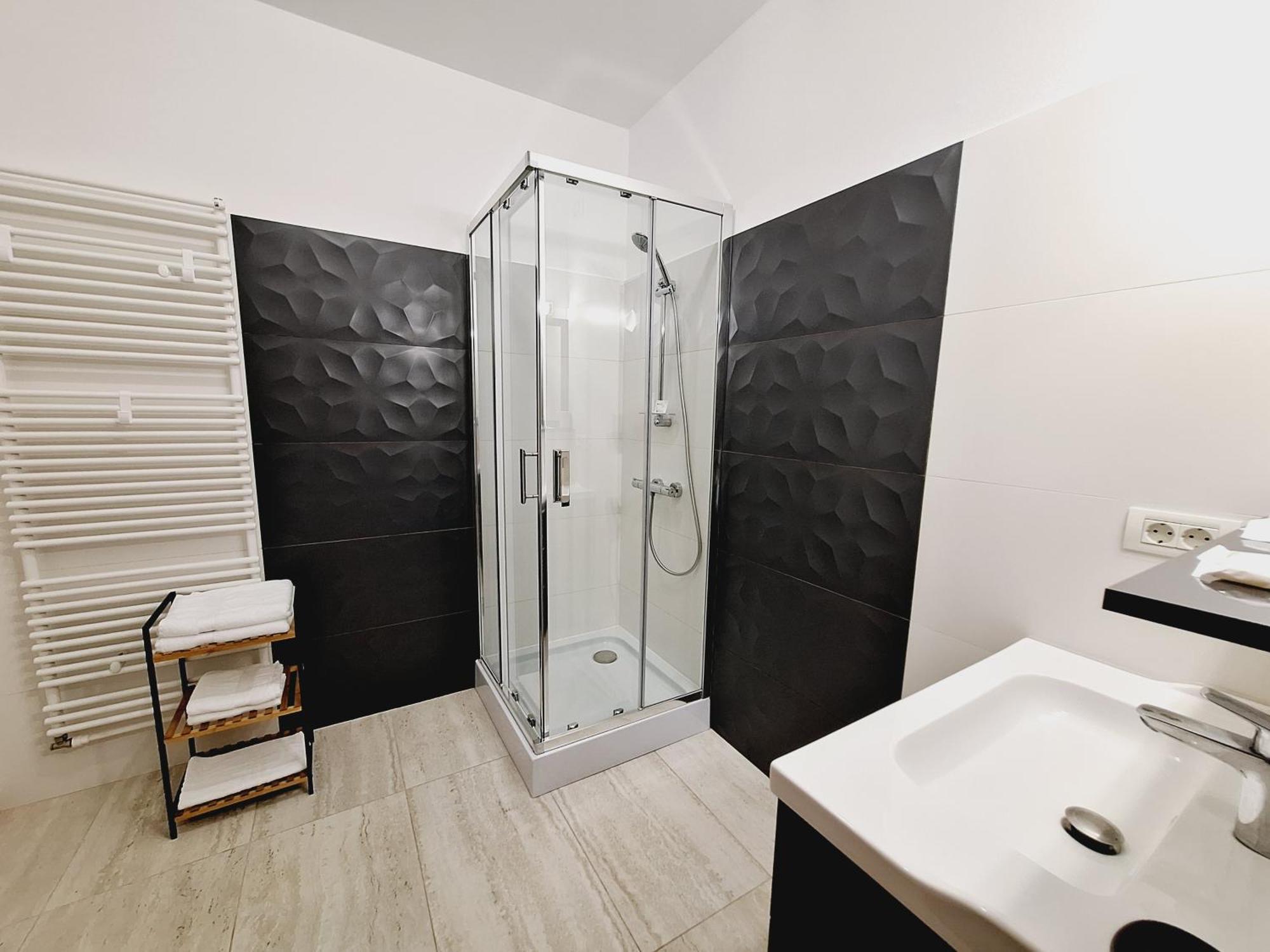 Bed and Breakfast Trend Arad Esterno foto