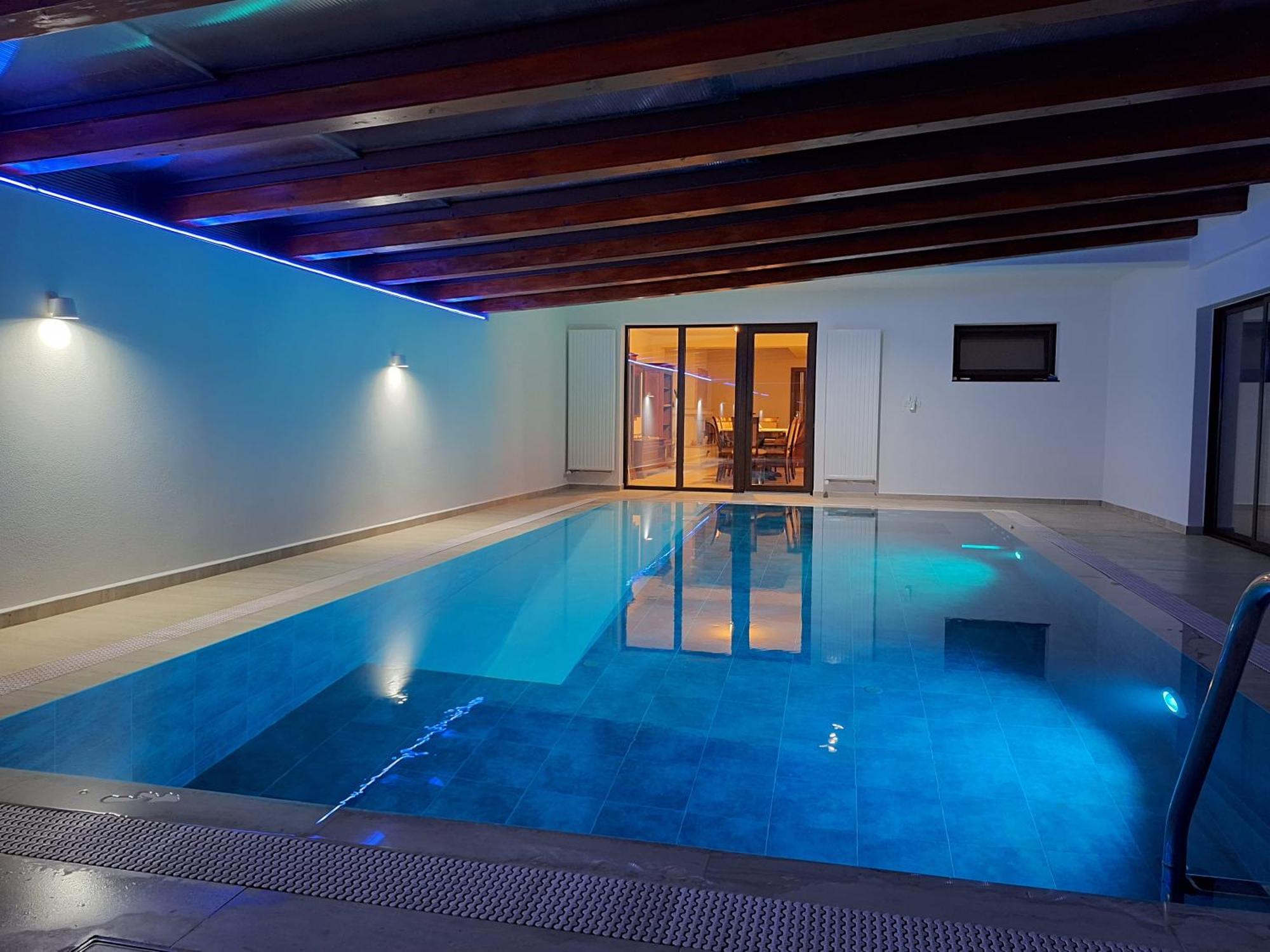 Bed and Breakfast Trend Arad Esterno foto